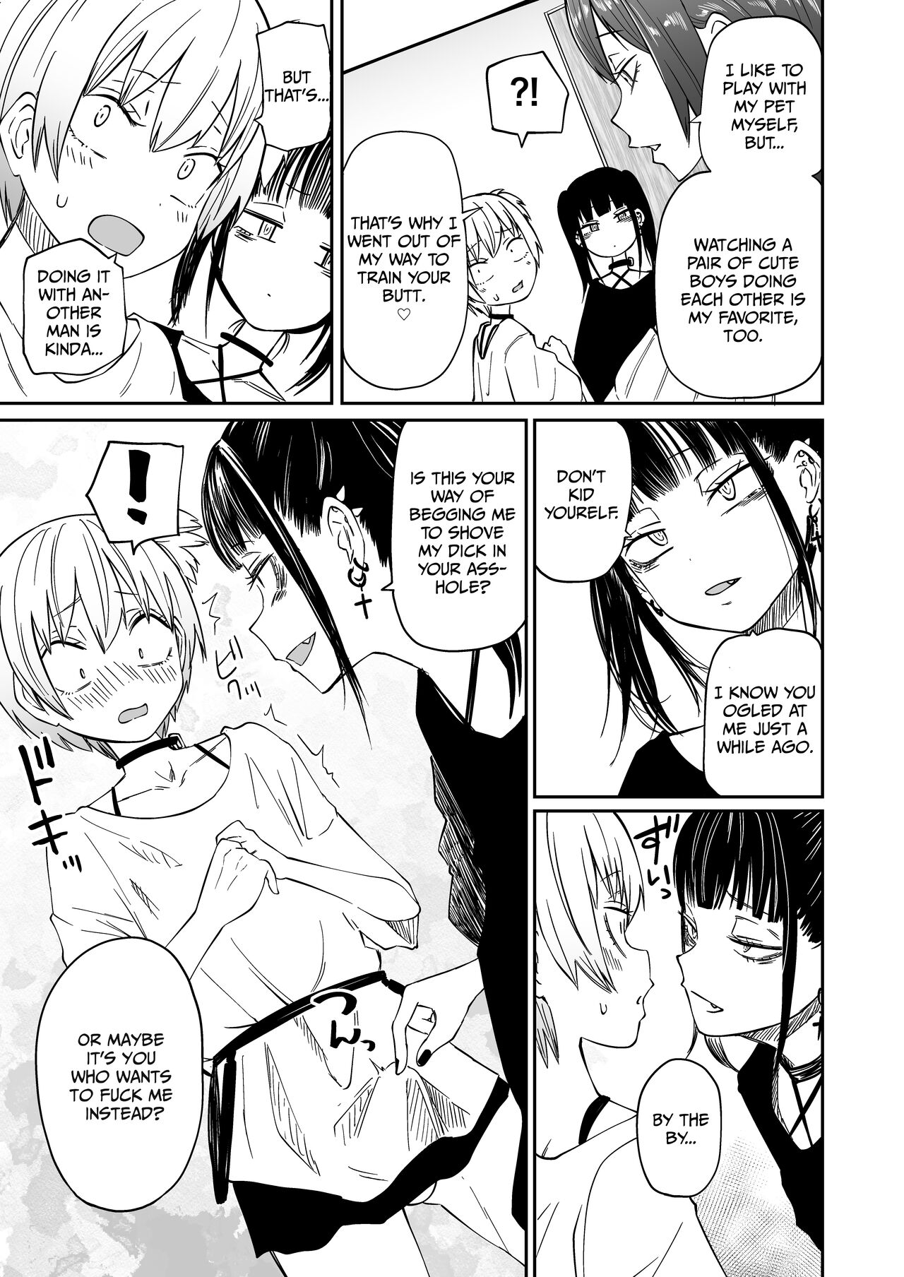 Multiple Pet Owner page 19