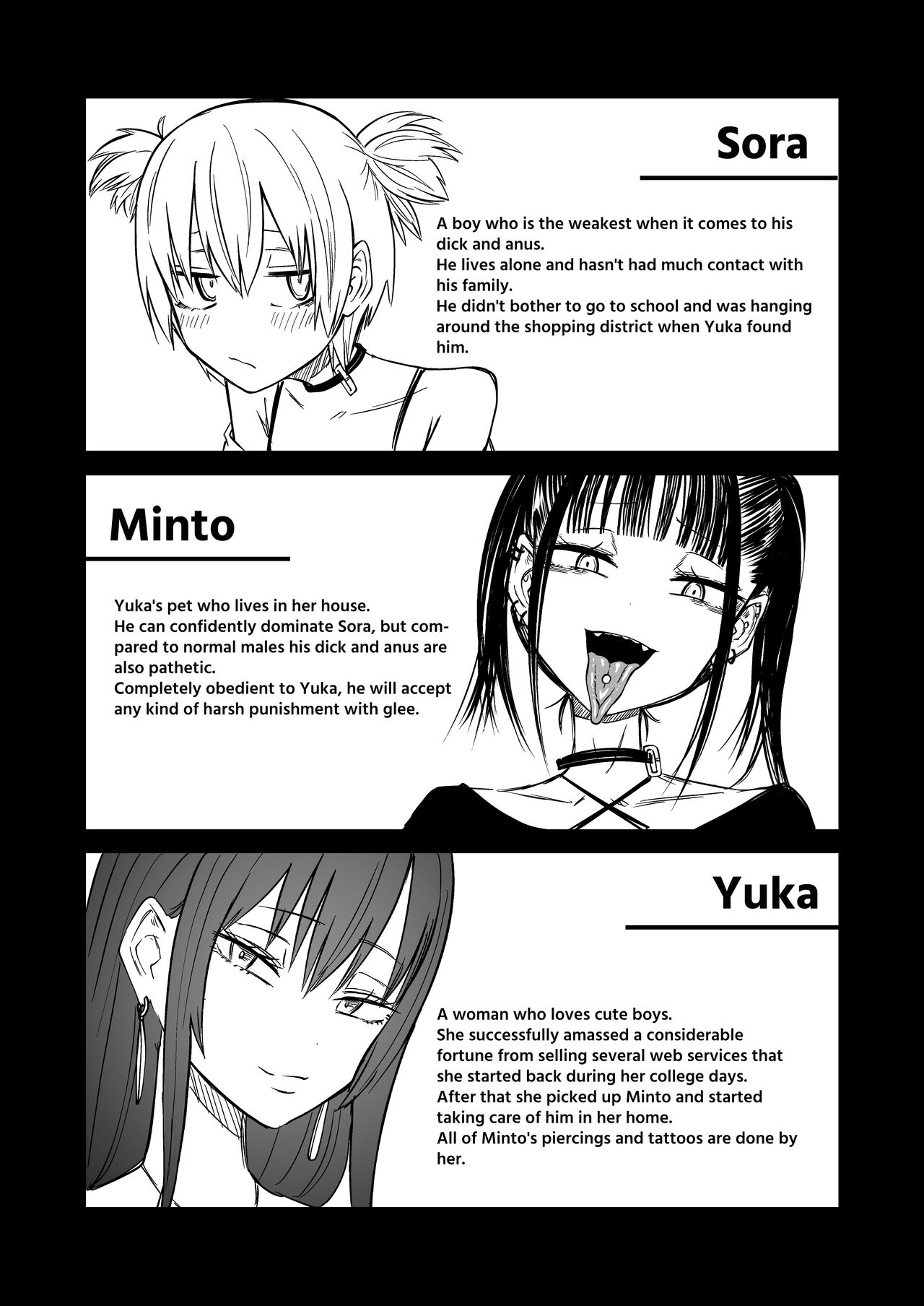 Multiple Pet Owner page 35
