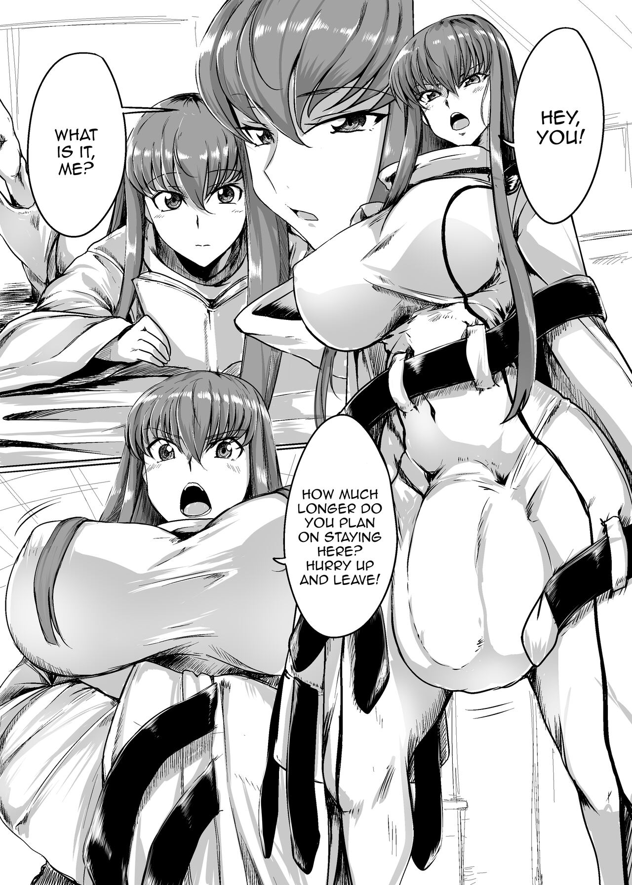 Multiplying C page 2