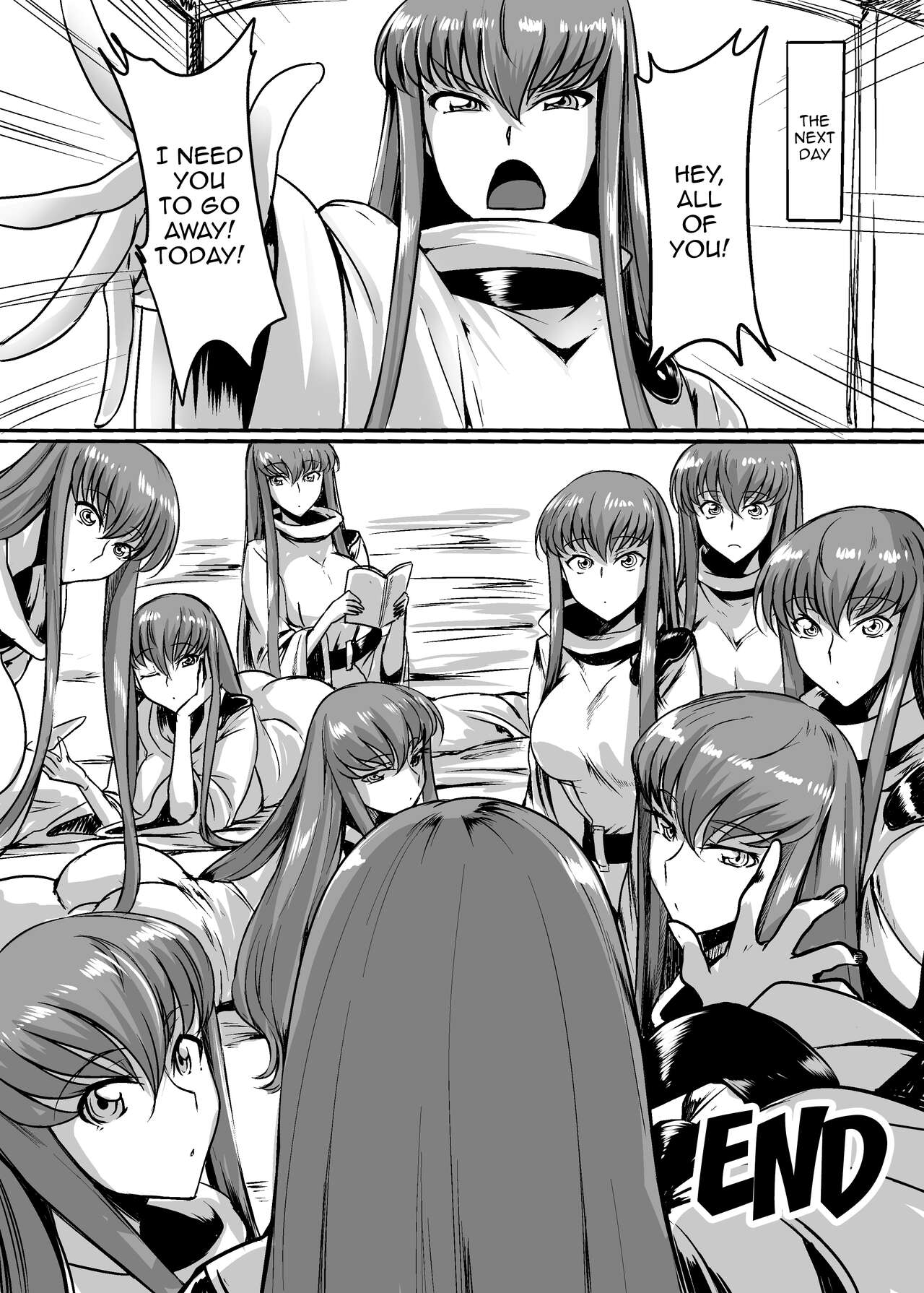 Multiplying C page 20