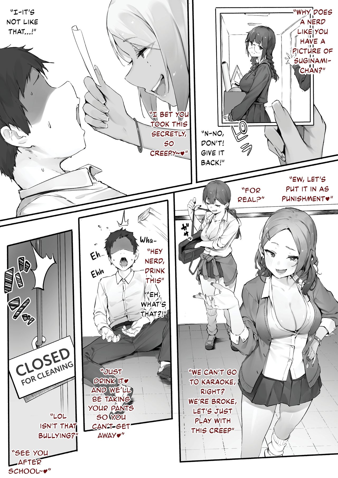 Multipurpose Restroom 1 page 2