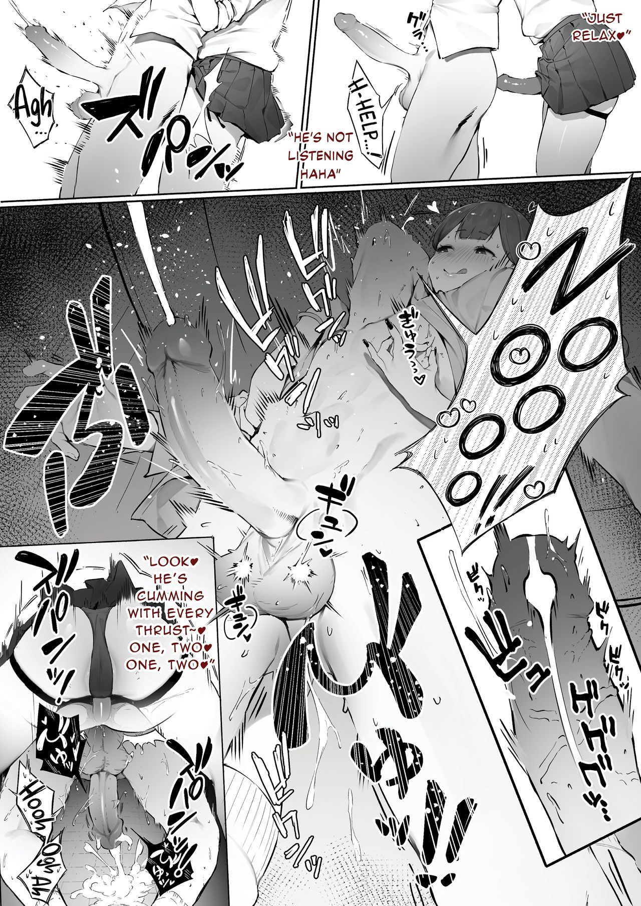 Multipurpose Restroom 1 page 5
