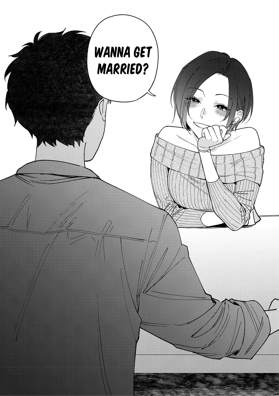 Muramata-san no Aijou Ch. 6 page 12