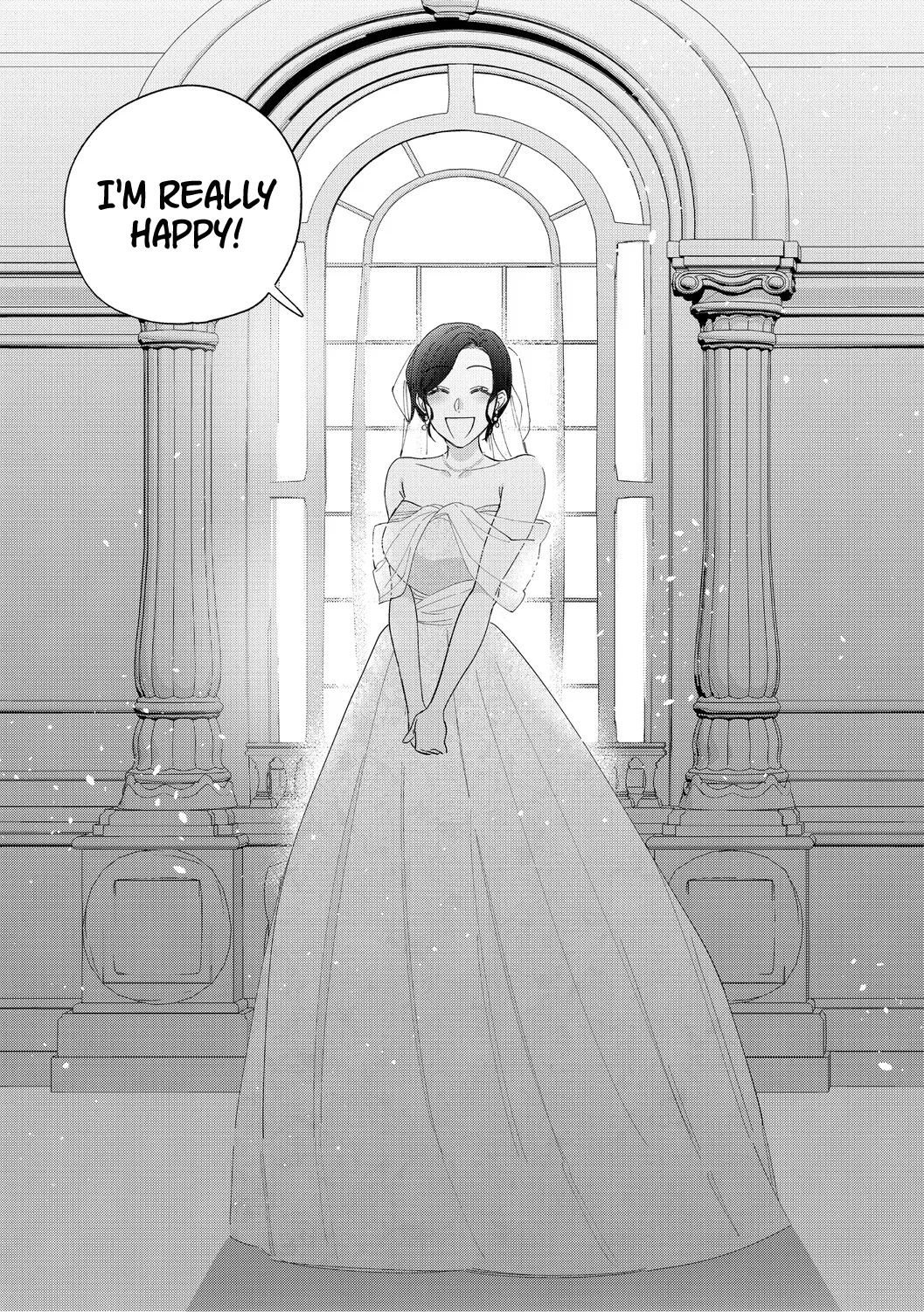 Muramata-san no Aijou Ch. 6 page 53