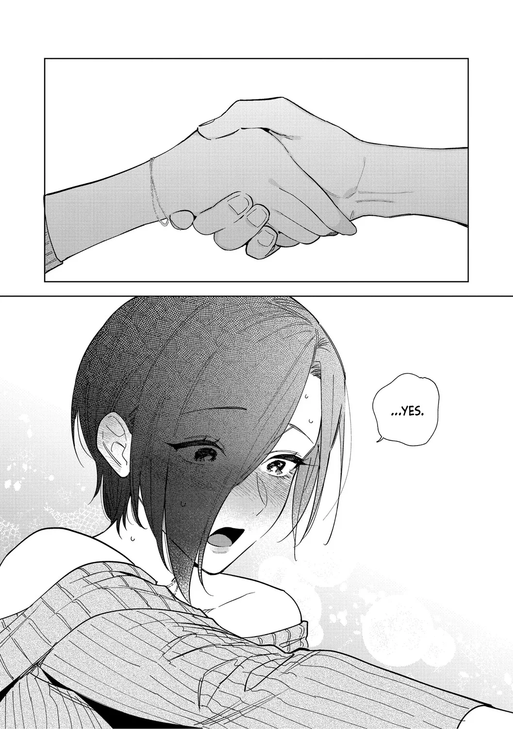 Muramata-san's Affection Chapter 4-6 page 86