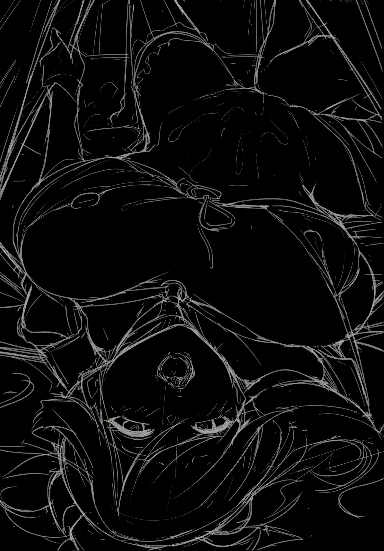 Musashi-Chan's Fuck Fest page 2