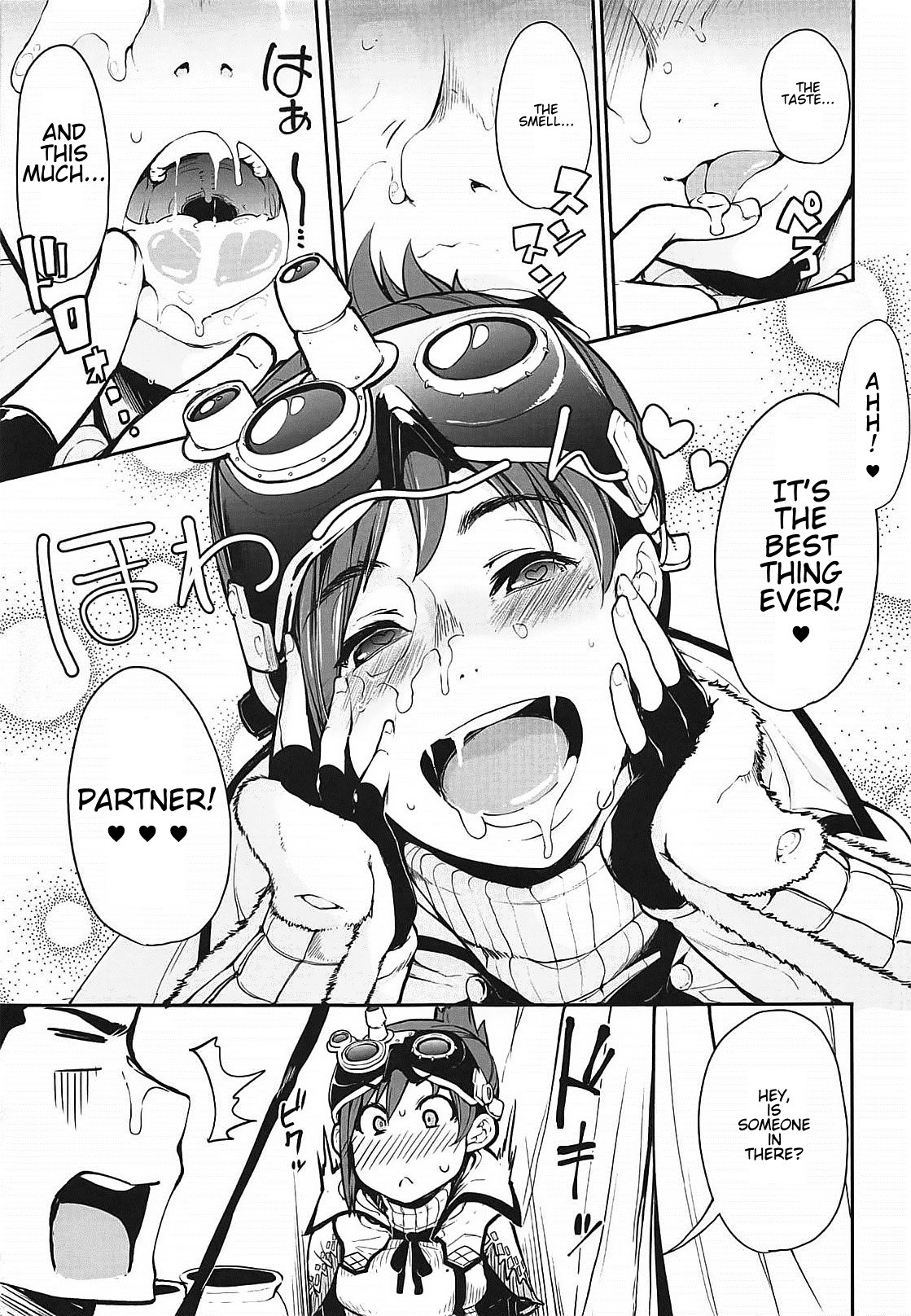 Mushroom Festival page 12