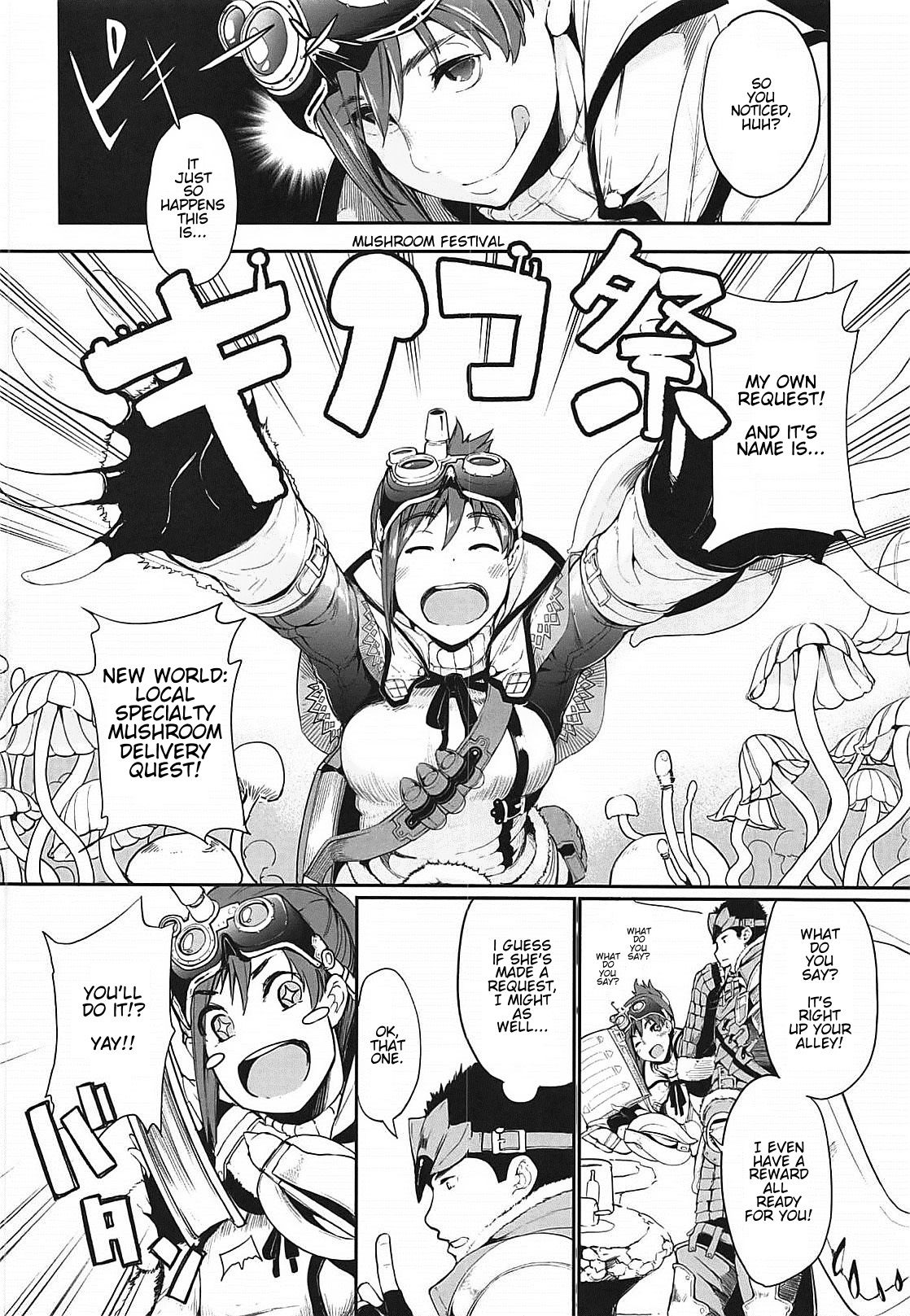 Mushroom Festival page 3