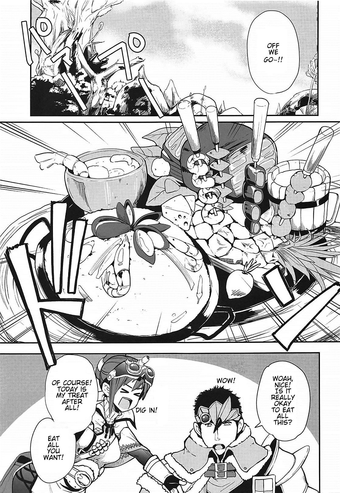 Mushroom Festival page 4