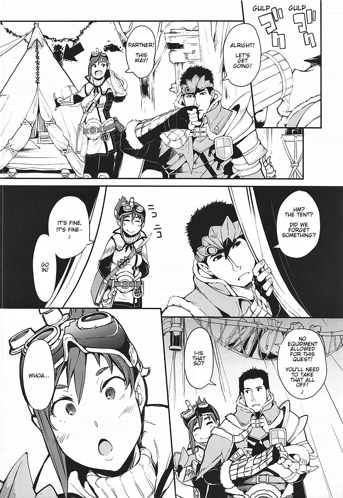 Mushroom Festival page 5