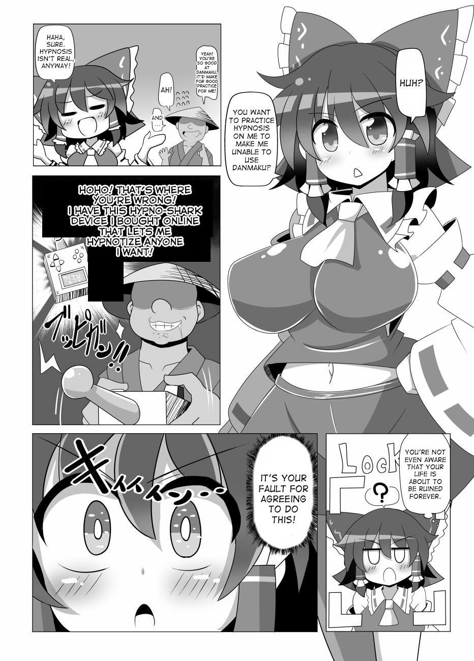 Musou Saimin -Shoujo Kitouchuu- page 15