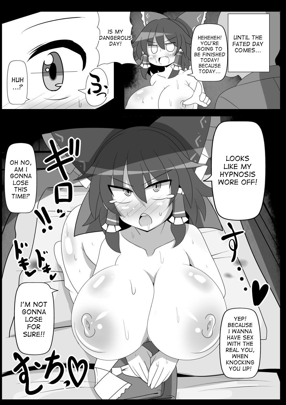 Musou Saimin -Shoujo Kitouchuu- page 23
