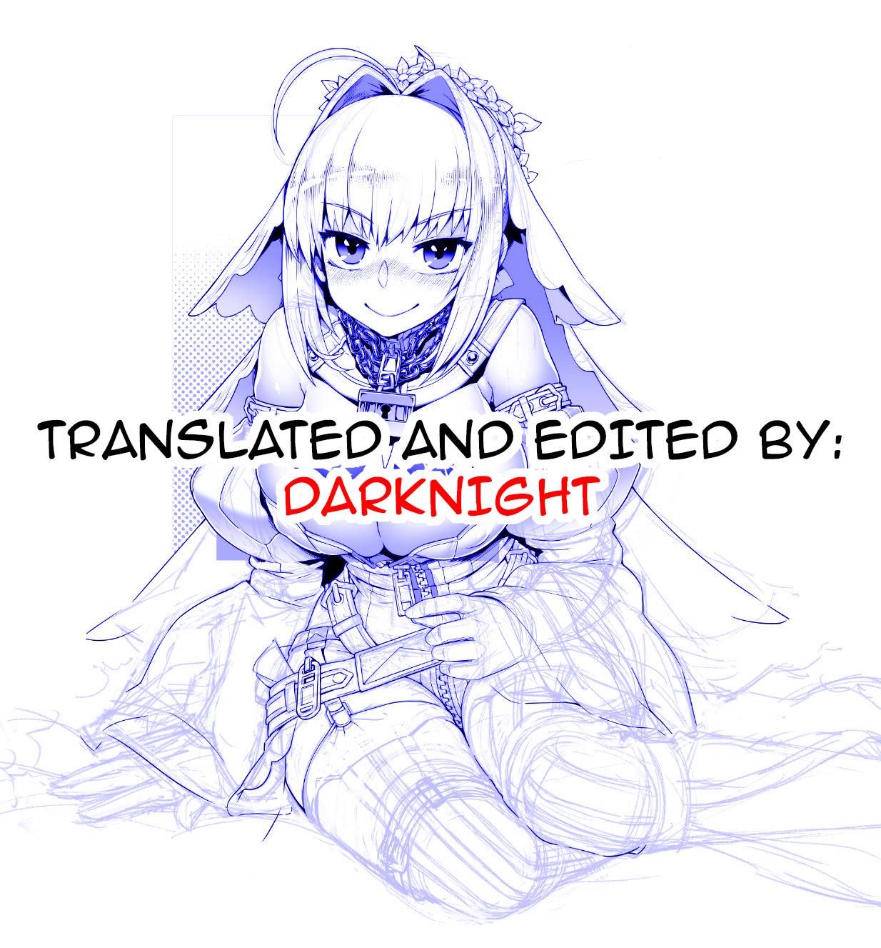 My Beloved Oni Beauty page 26