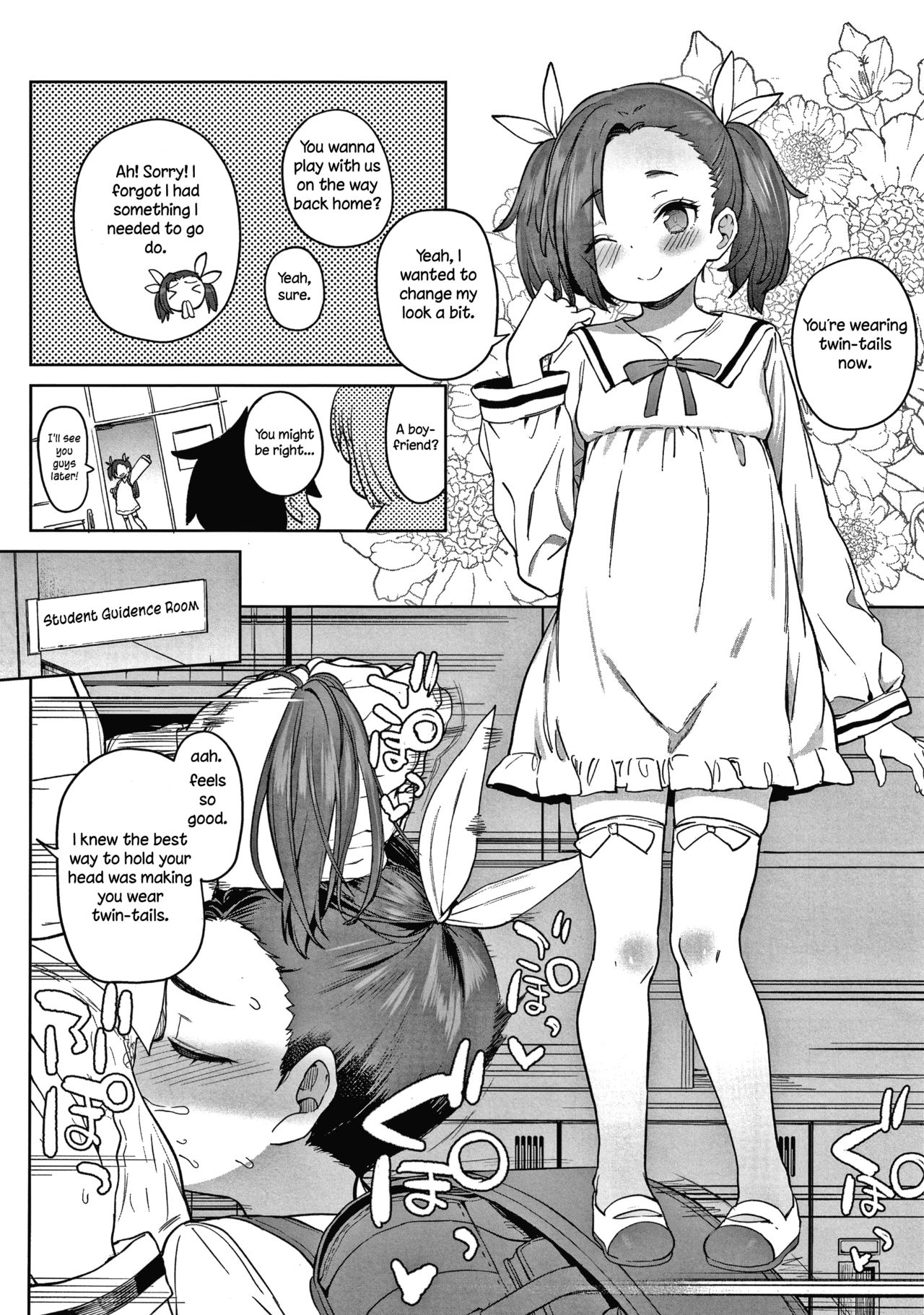 My Beloved Teacher page 10
