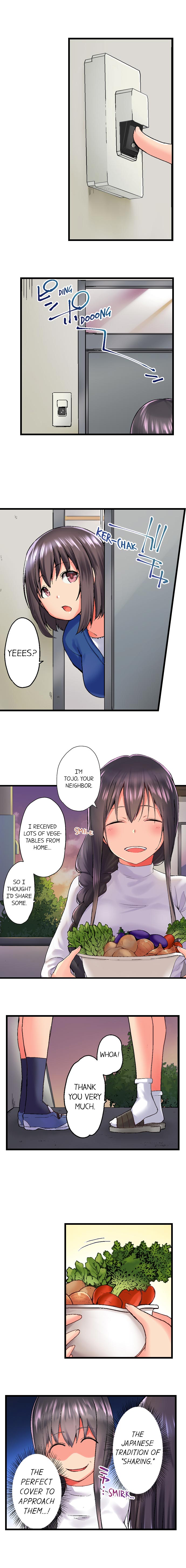 My Brother's Slipped Inside Me In The Bathtub page 277