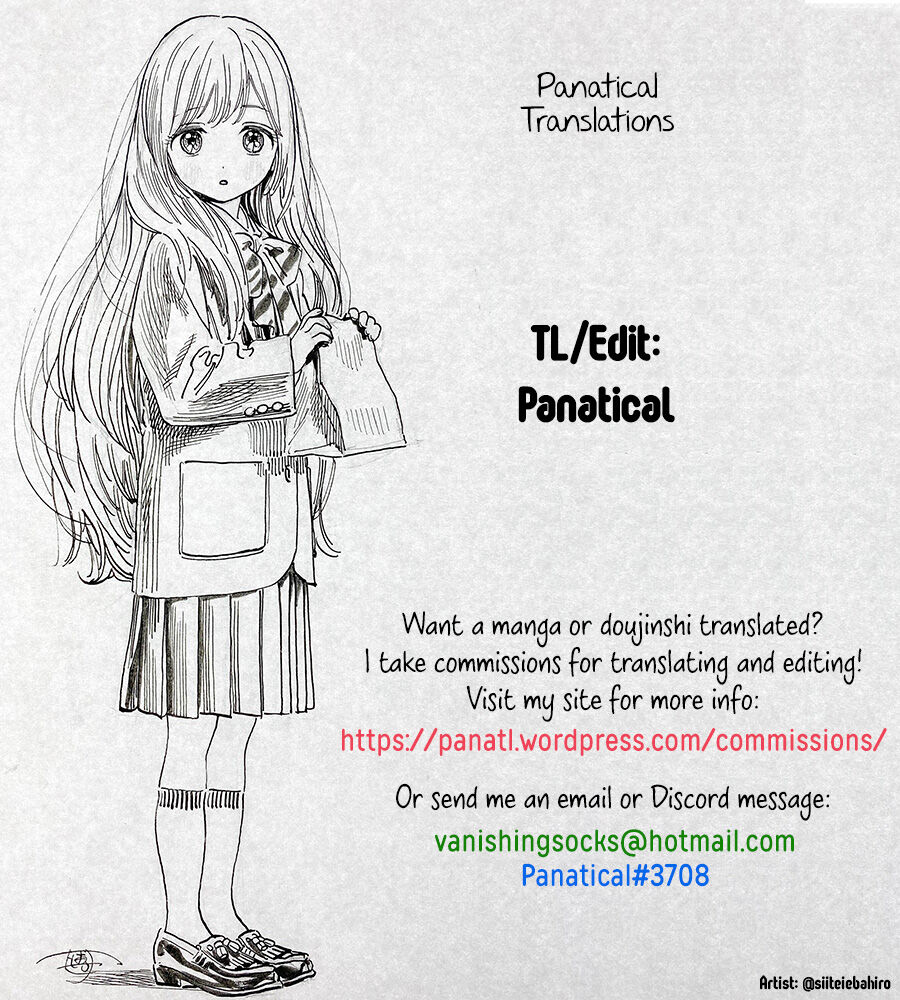 My Childhood Friend Bullies Me, But I Fuck Her Friends Behind Her Back page 43