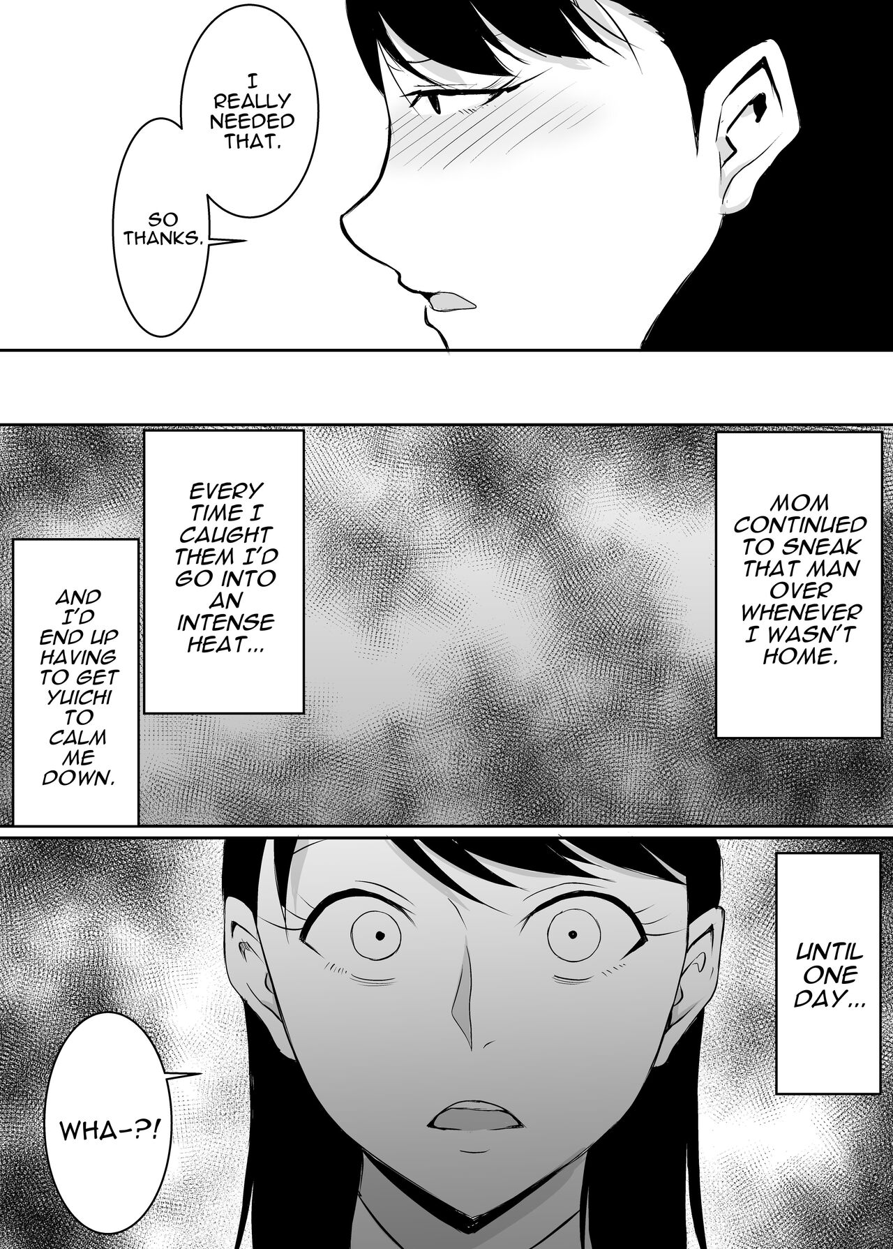 My Childhood Friend Who Regularly Drains My Balls Got Stolen From Me! page 26