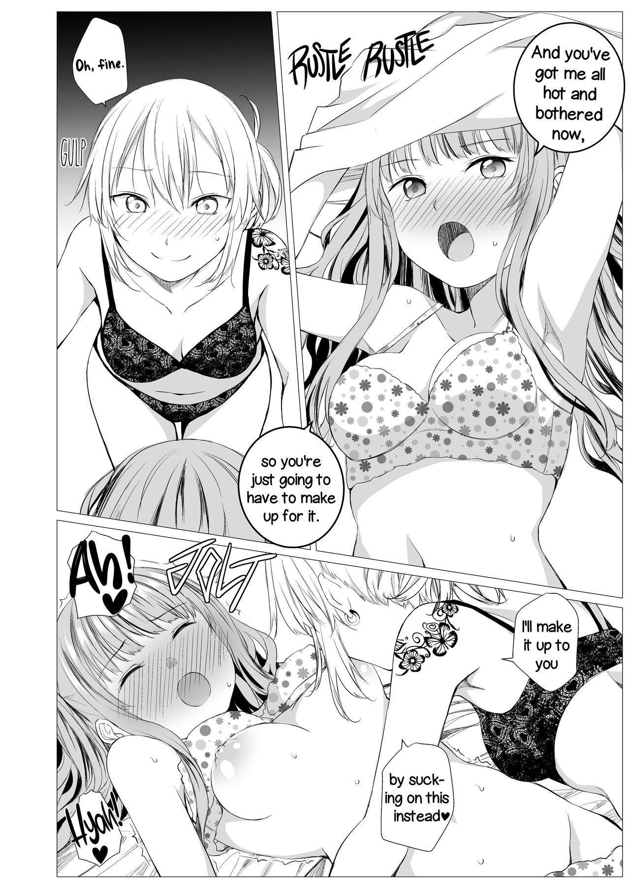 My Cigar Sweet page 7