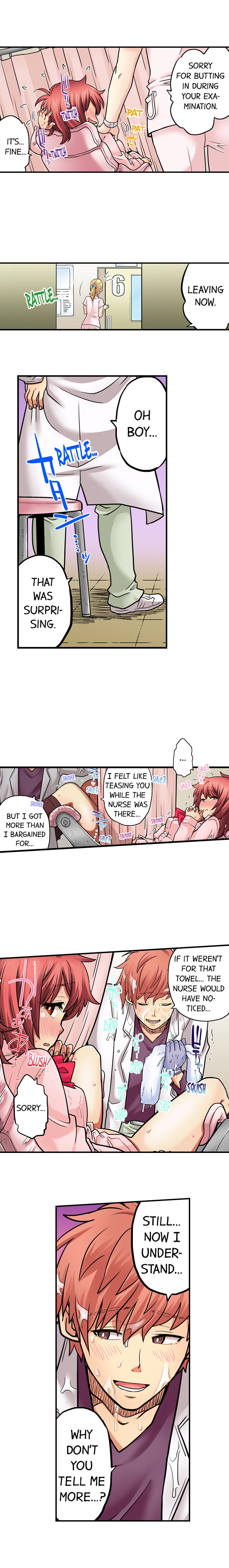 My Classmate is My Dad's Bride, But in Bed She's Mine. page 513