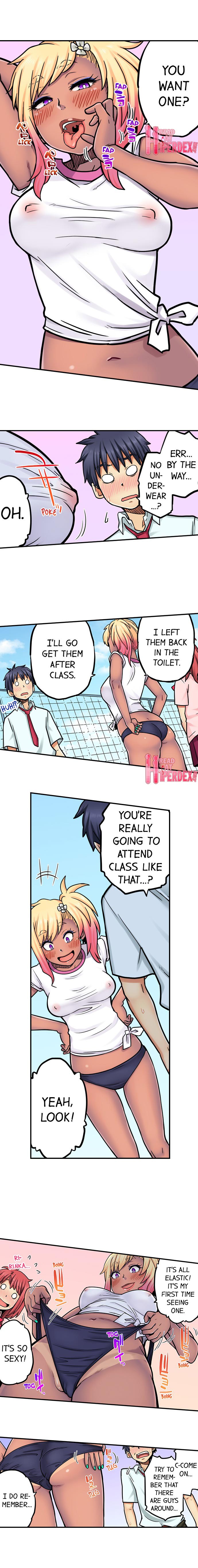My Classmate is My Dad's Bride, But in Bed She's Mine. page 601