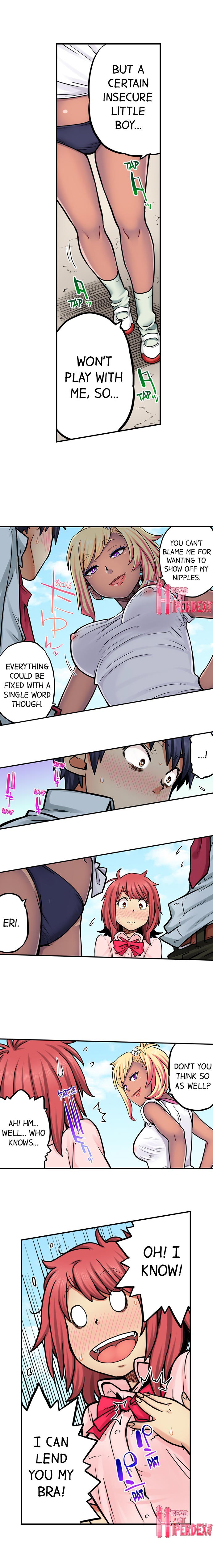 My Classmate is My Dad's Bride, But in Bed She's Mine. page 602