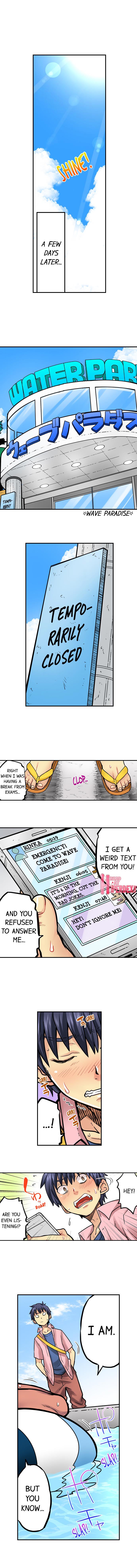 My Classmate is My Dad's Bride, But in Bed She's Mine. page 622