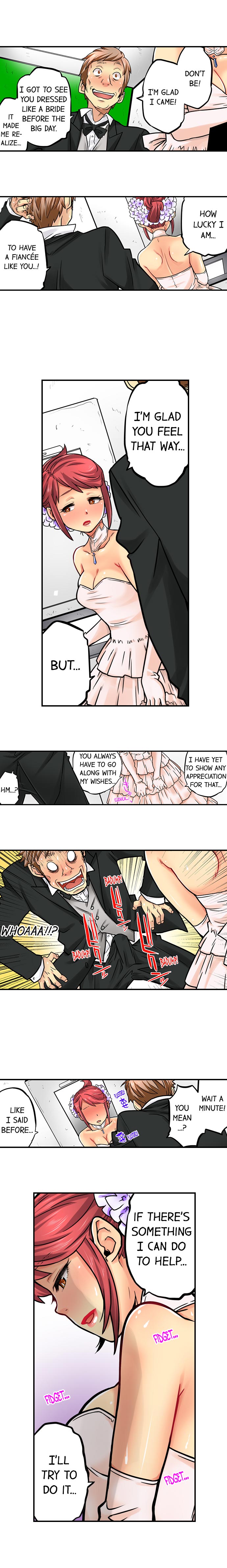 My Classmate is My Dad's Bride, But in Bed She's Mine. page 629