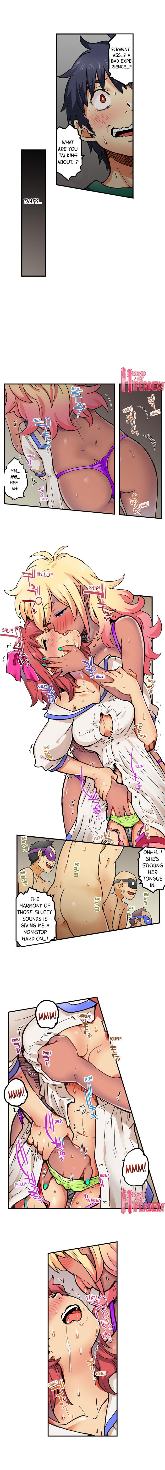 My Classmate is My Dad's Bride, But in Bed She's Mine. page 682