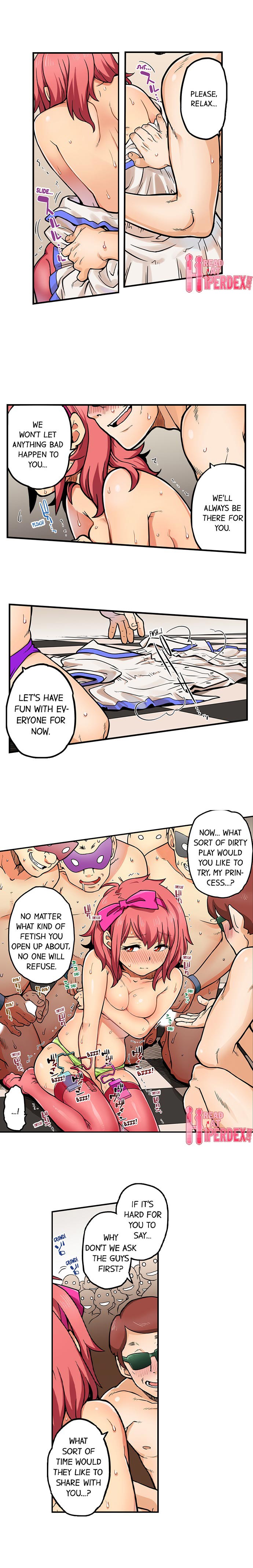 My Classmate is My Dad's Bride, But in Bed She's Mine. page 688
