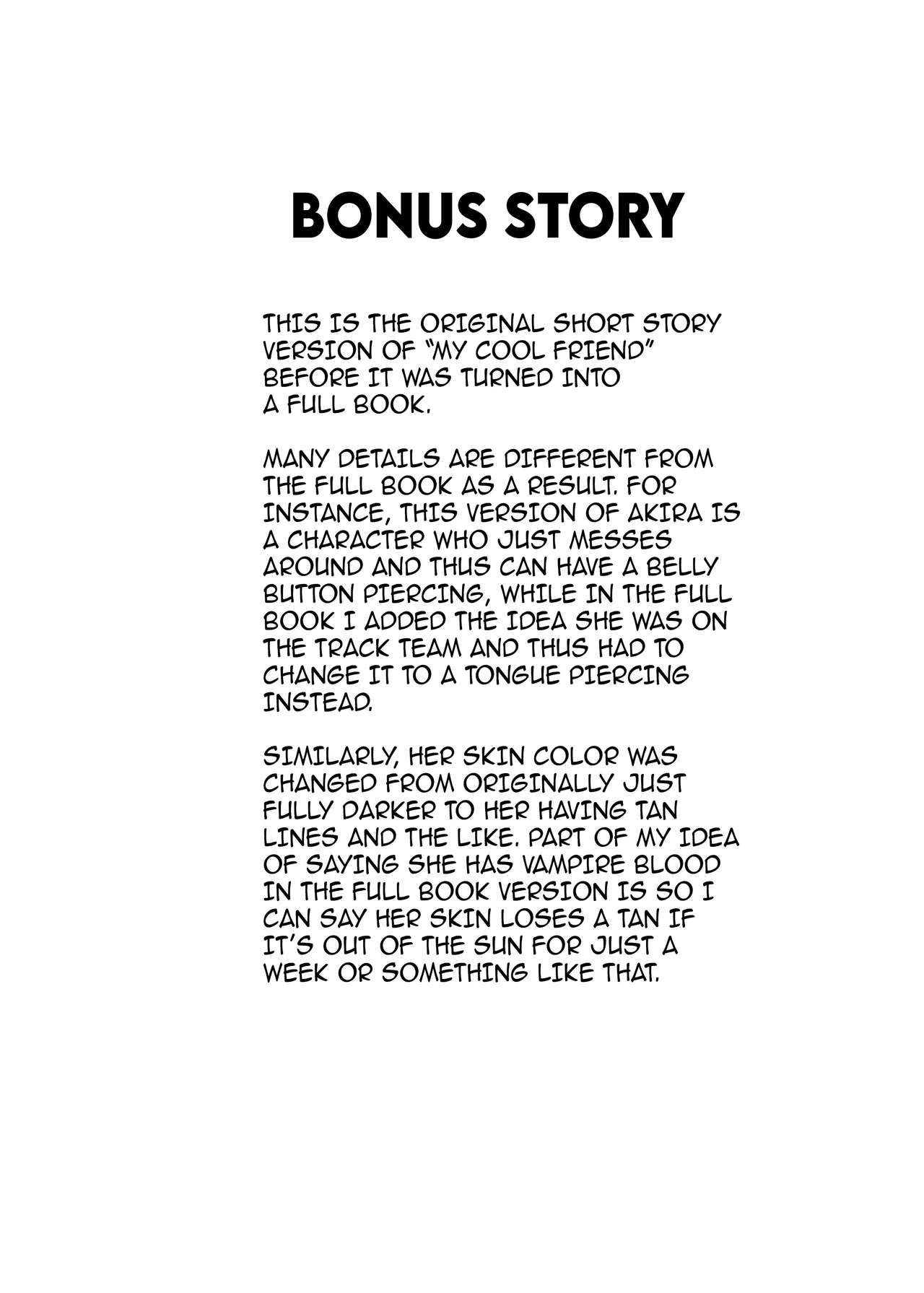 My Cool Friend page 36