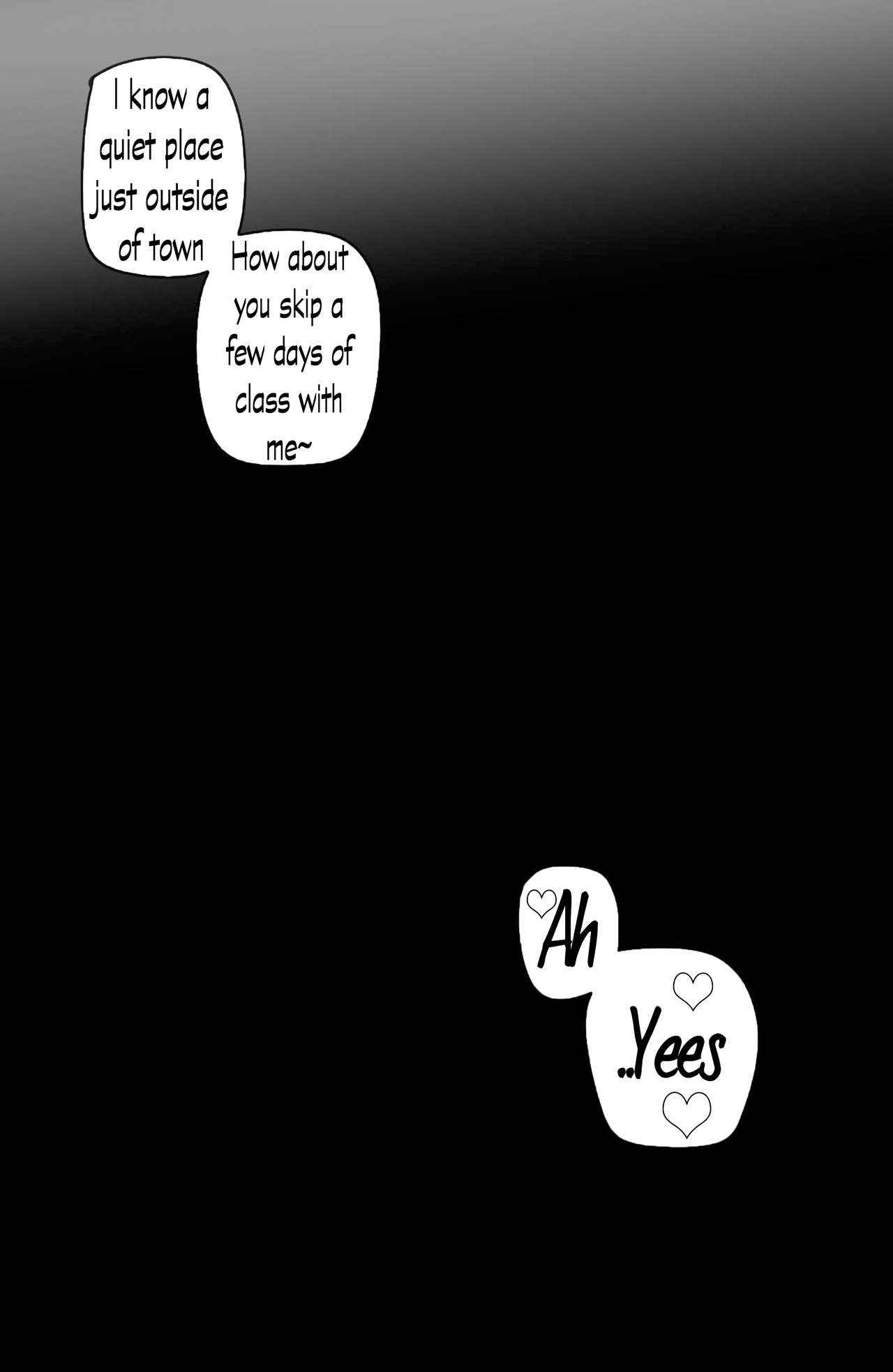 My Cool Girlfriend [Rewrite] English page 13