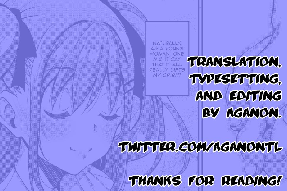 My Cute Roommate Ch. 2 page 23