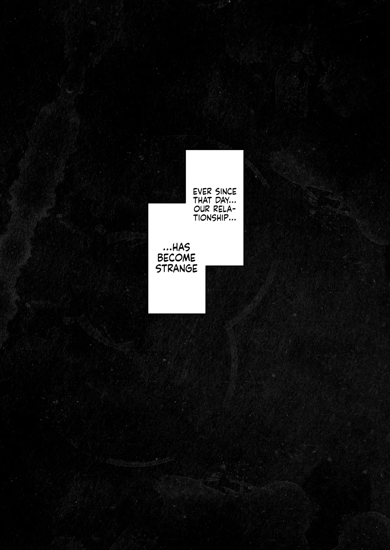 My Daughter and I Are Not Blood-Related page 6