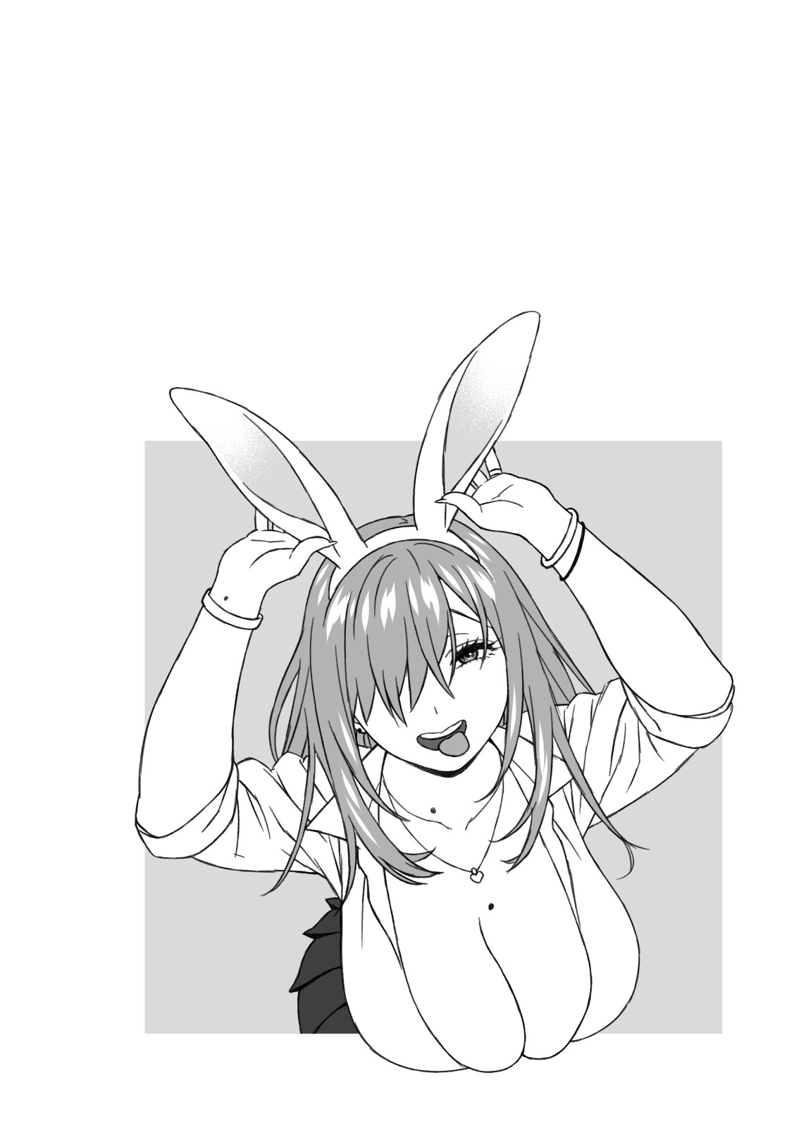 My Daughter's Friend Is Seducing Me 2 page 3