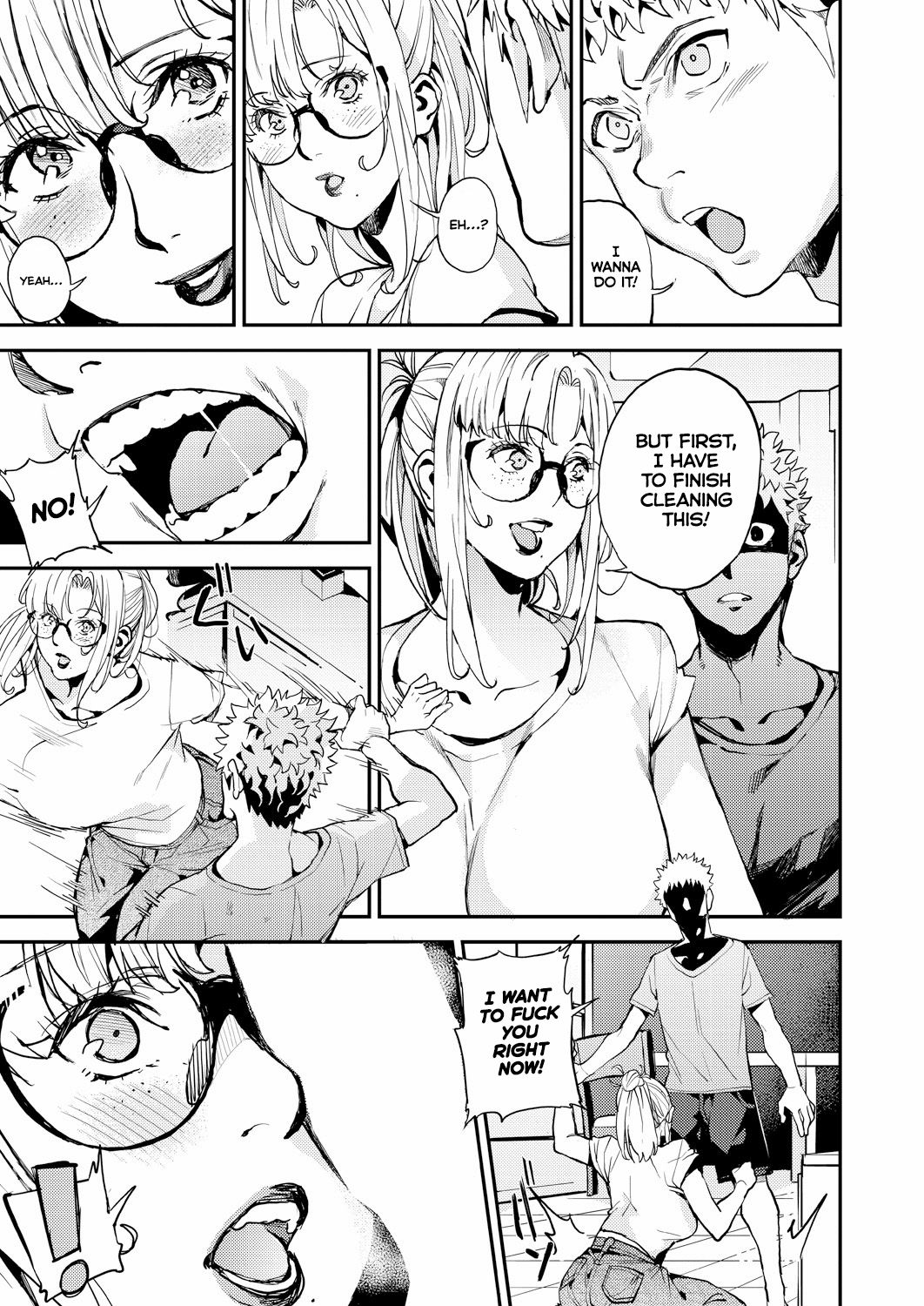 My Dear Teacher! page 7