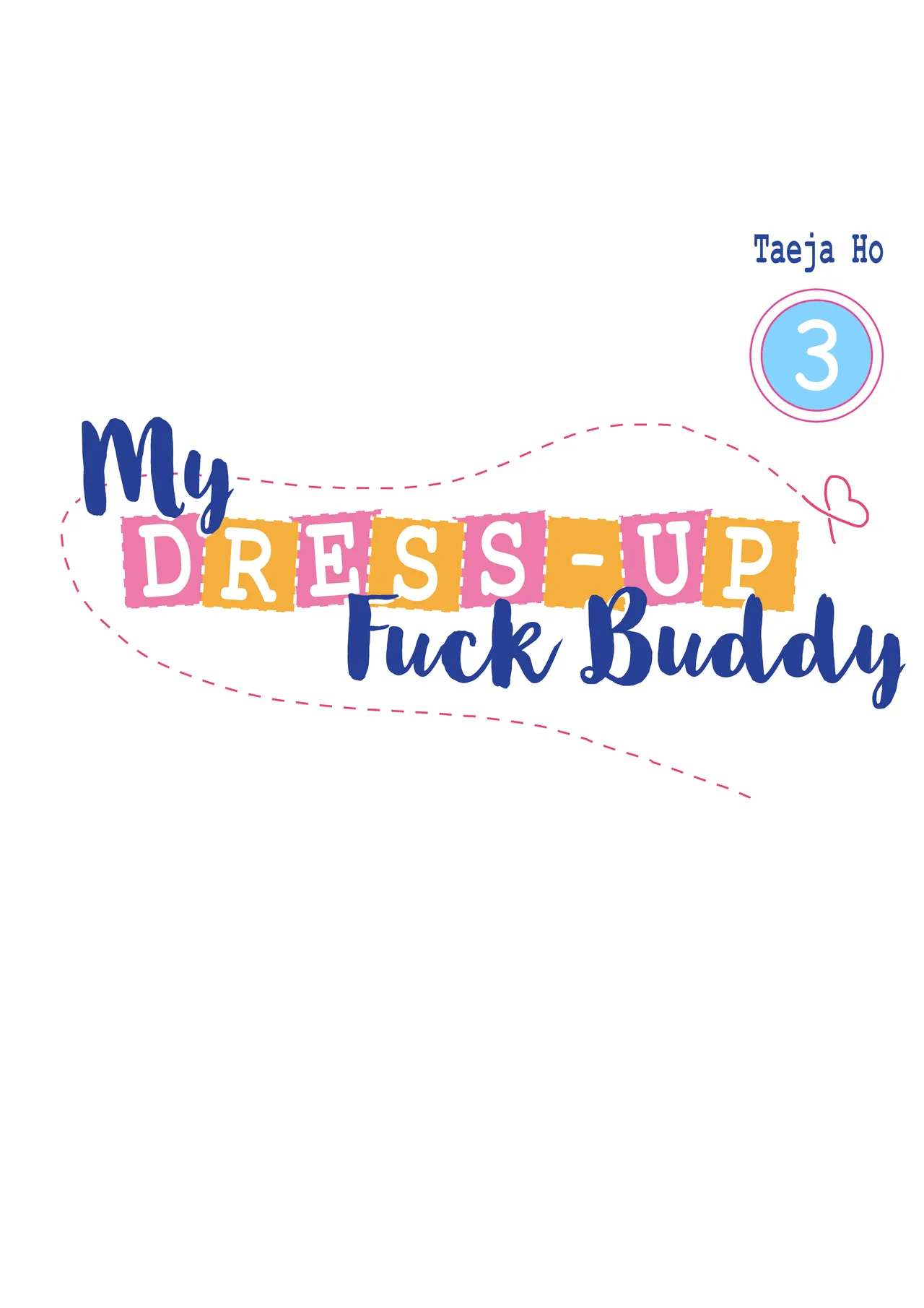 My Dress-Up Fuck Buddy page 66