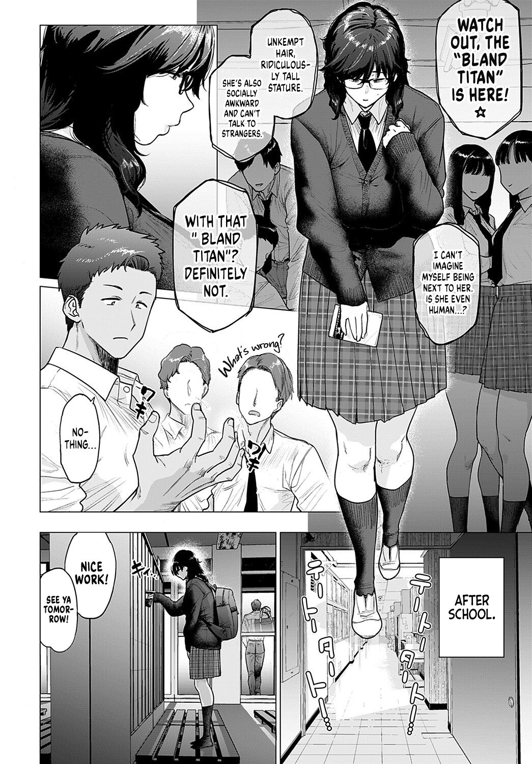 My First Friend page 2