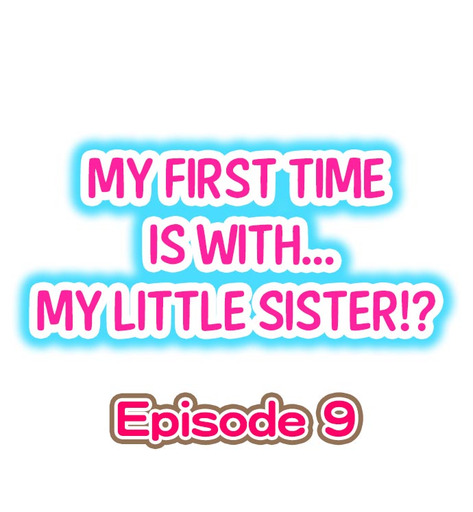 My First Time is with.... My Little Sister?! page 75