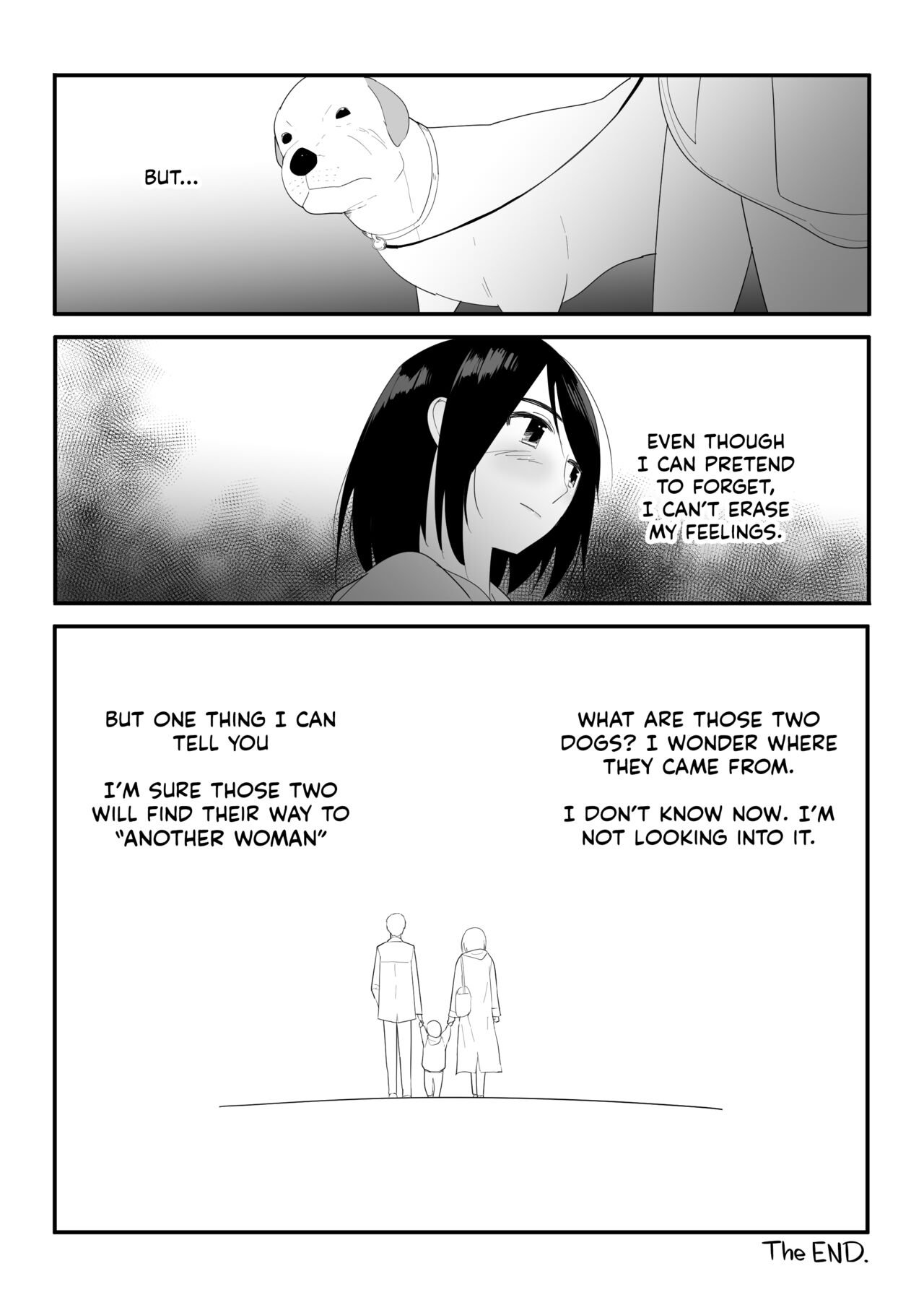 My First Time page 49