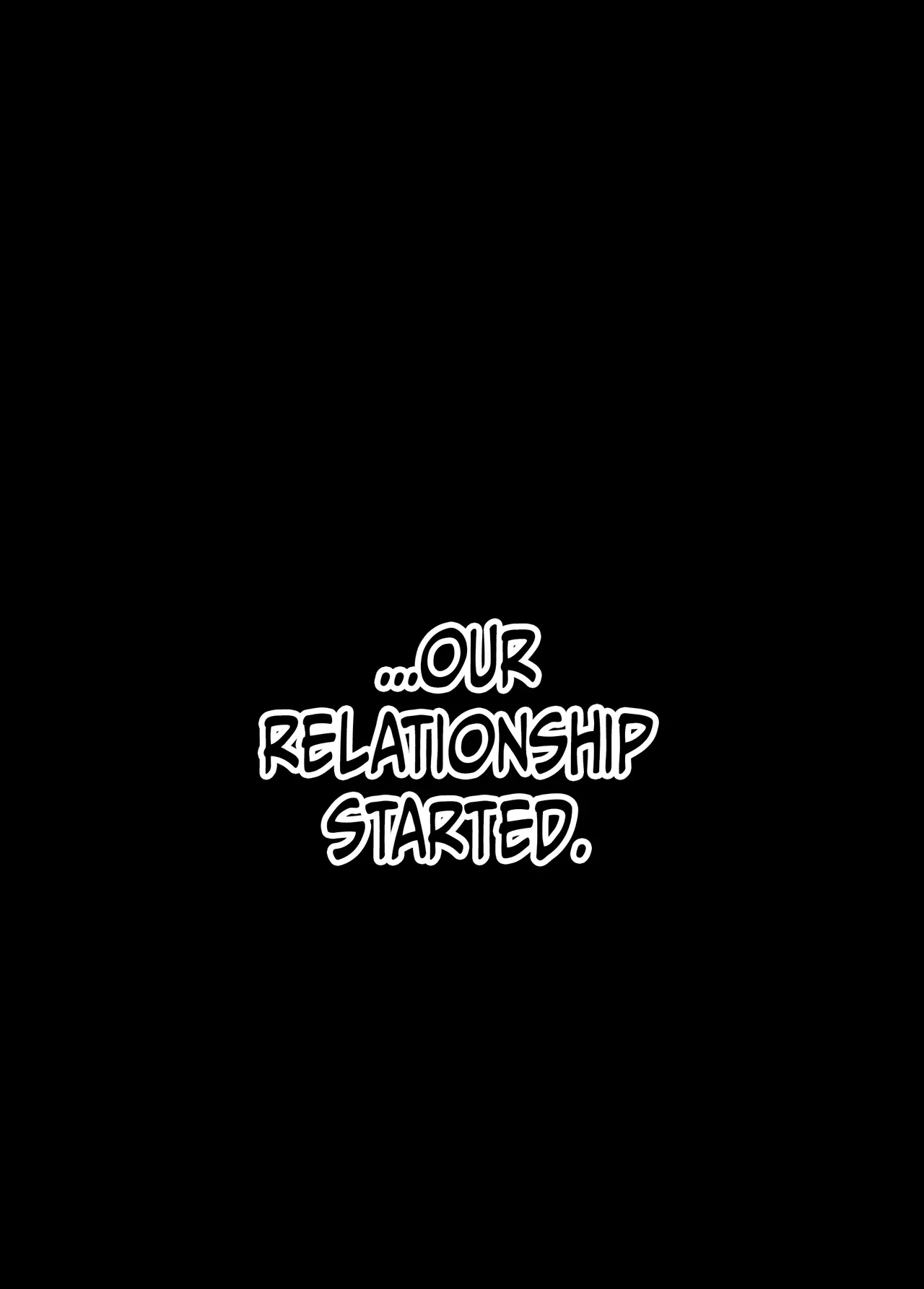 My girlfriend's mother devours me ~ Seduced into having a secret relationship. page 55