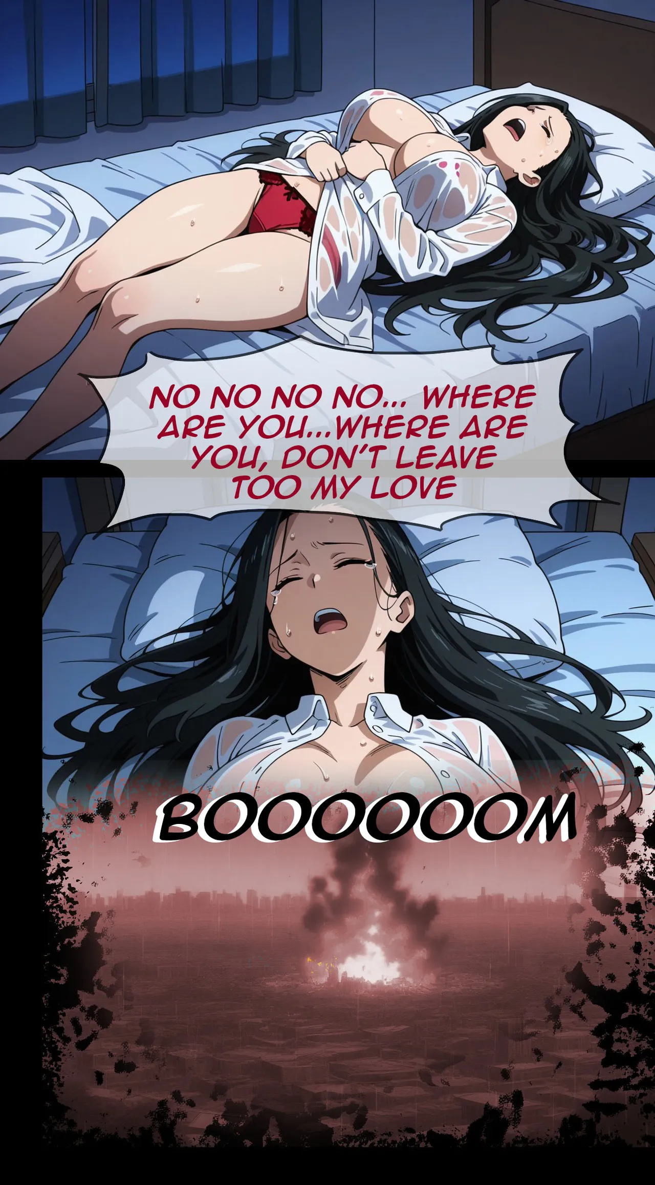 MY HELL page 10