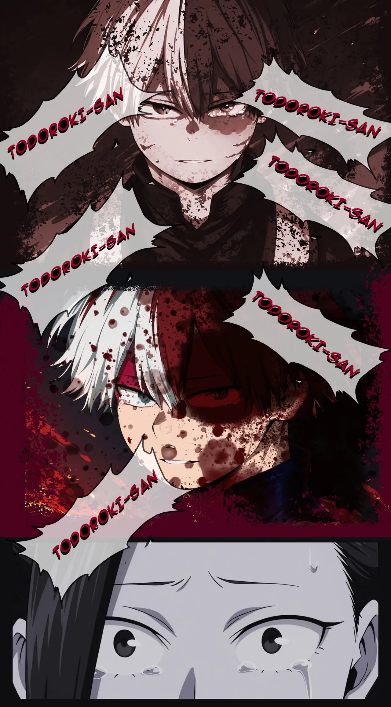 MY HELL page 11