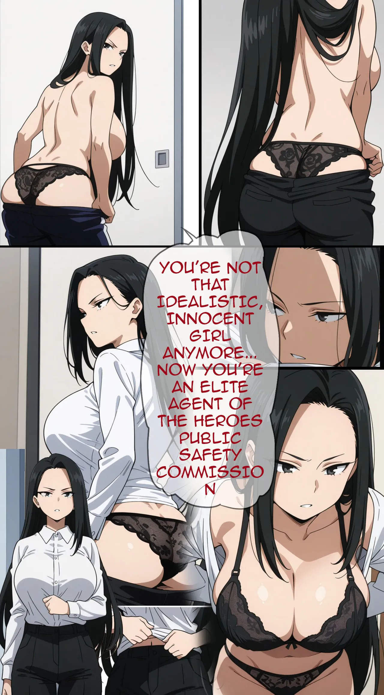 MY HELL page 23