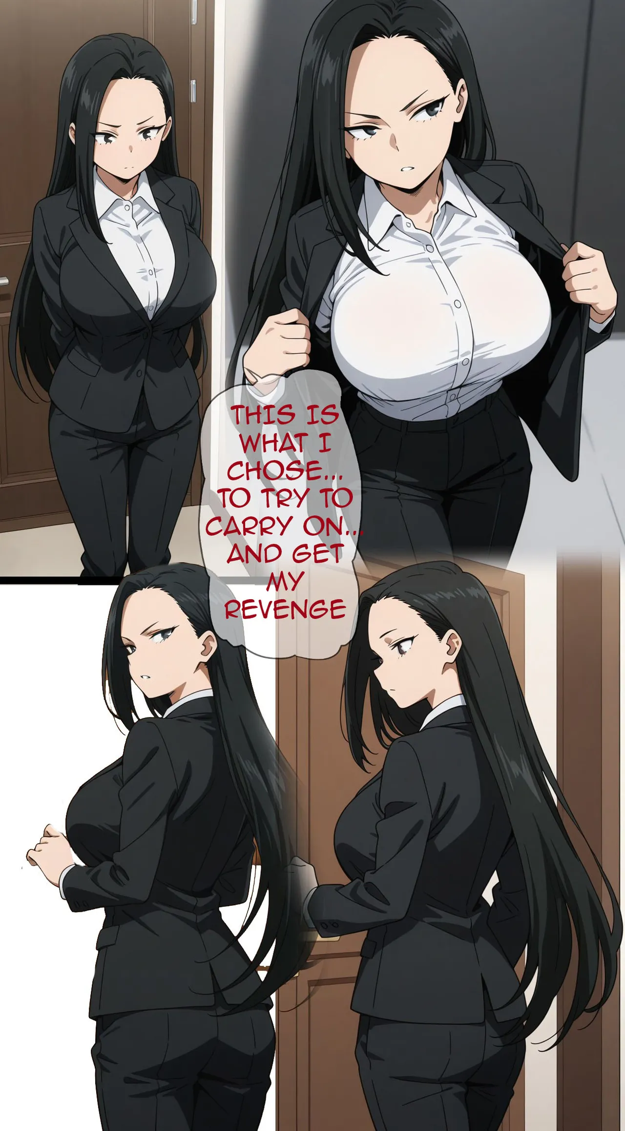 MY HELL page 24