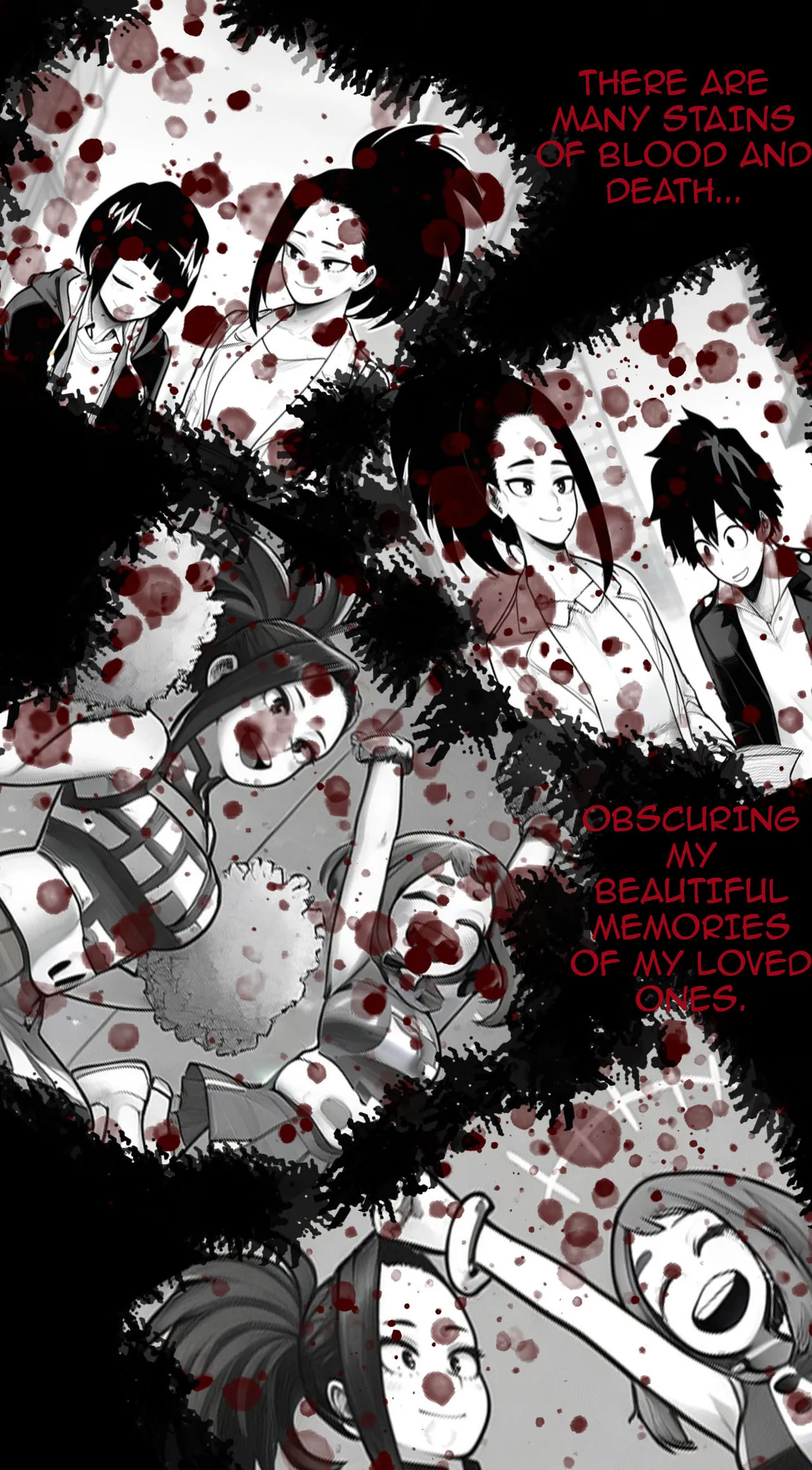 MY HELL page 26