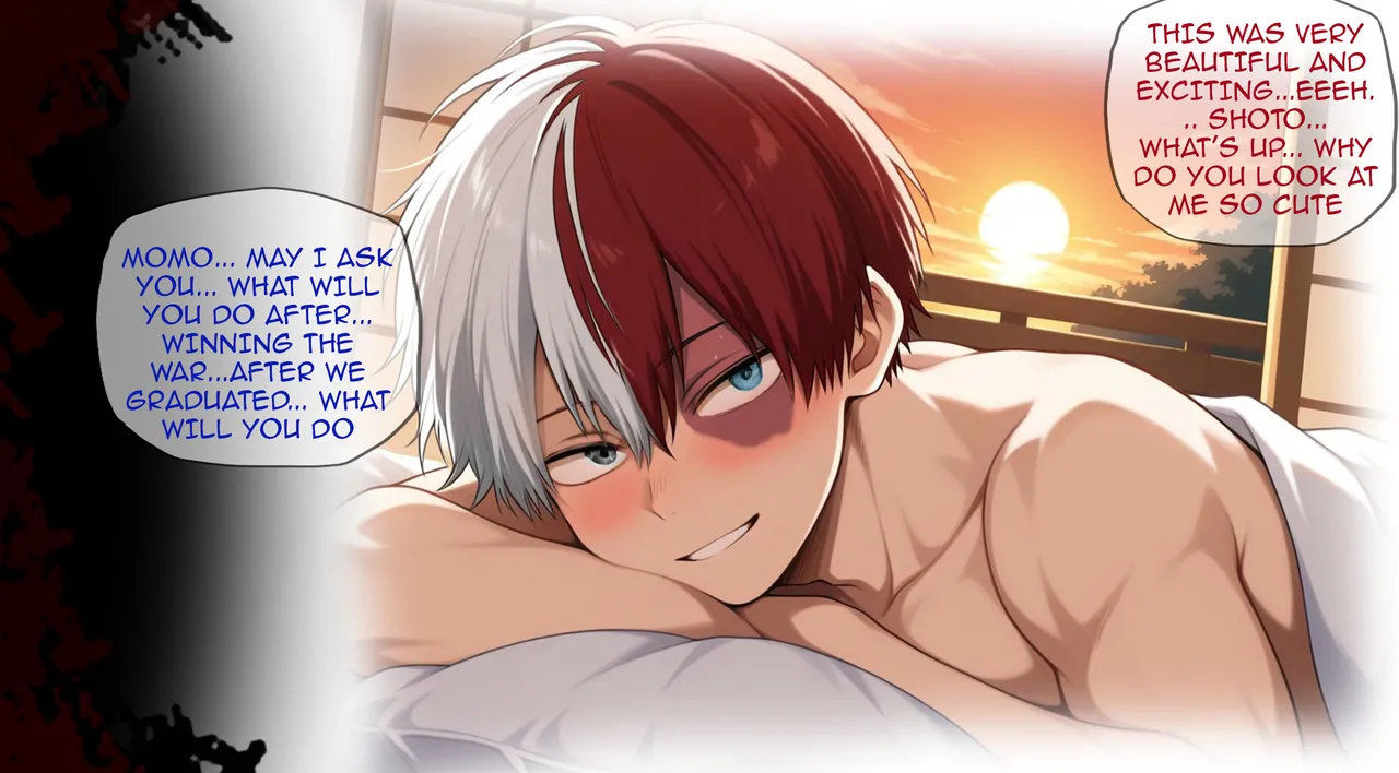 MY HELL page 261