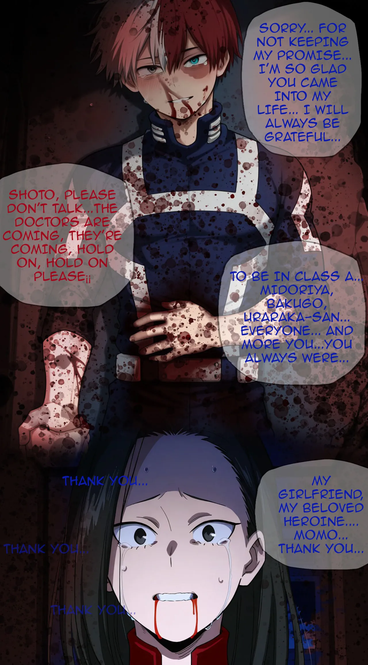 MY HELL page 263
