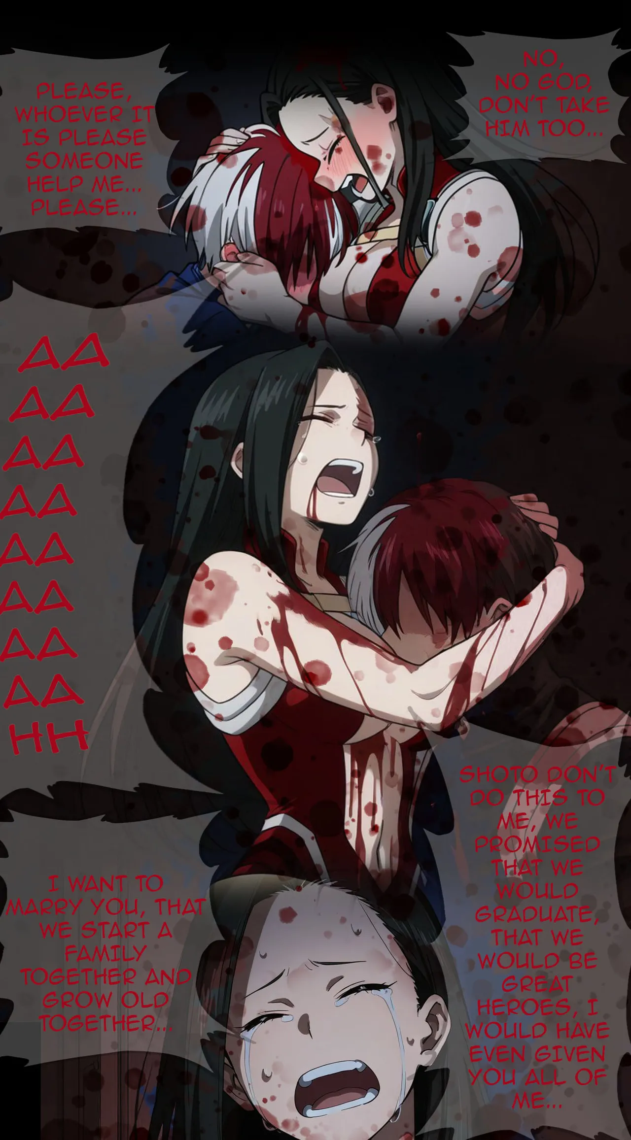 MY HELL page 264