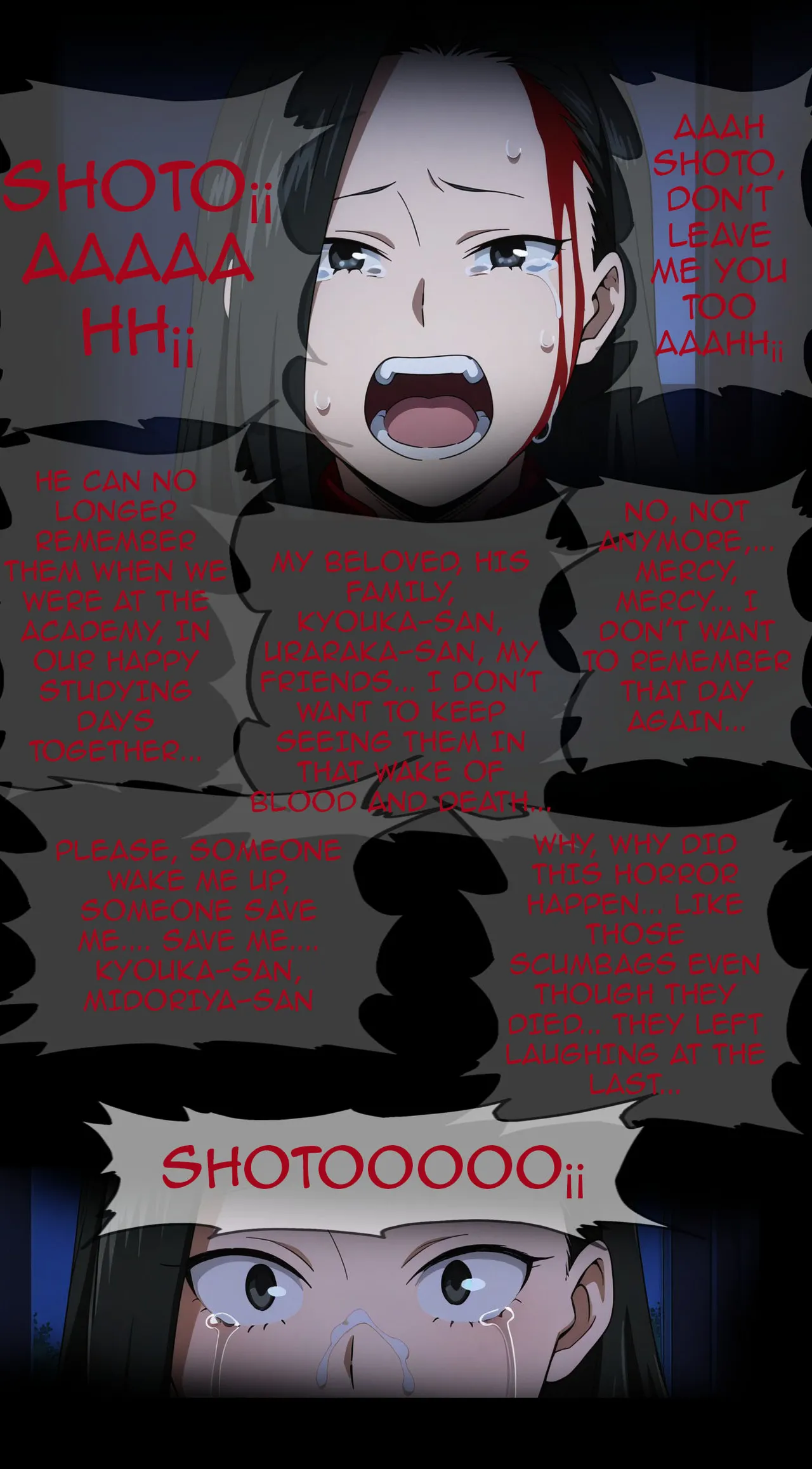 MY HELL page 265