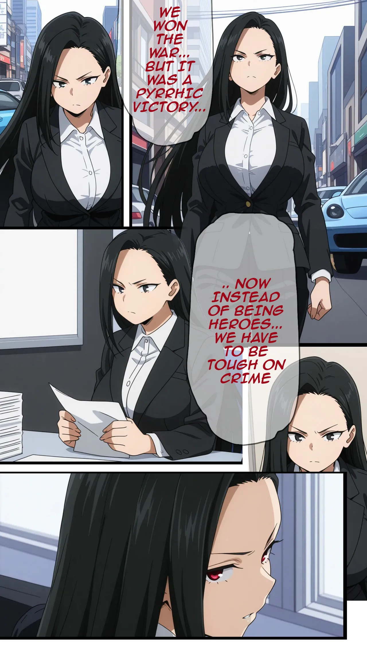 MY HELL page 29